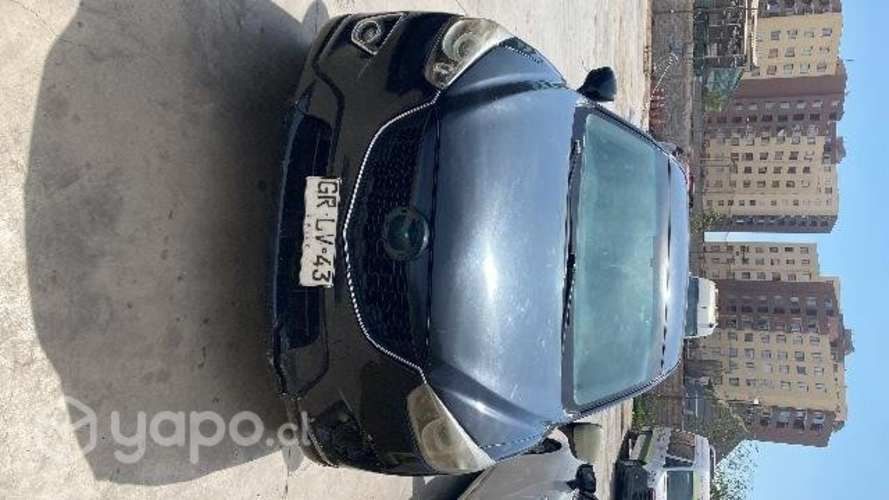 Vendo jeep Mazda CX5 conversable