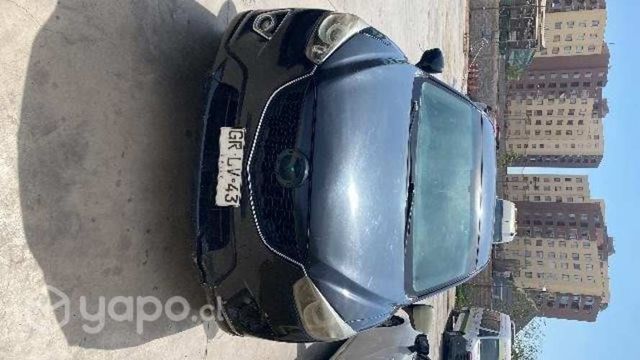 Vendo jeep Mazda CX5 conversable