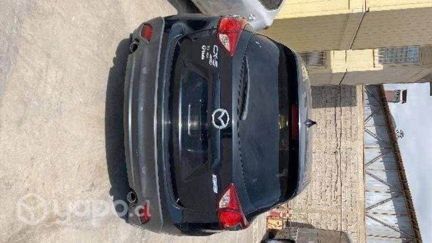 Vendo jeep Mazda CX5 conversable
