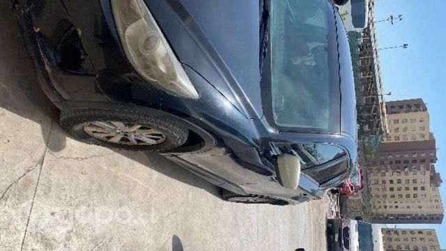 Vendo jeep Mazda CX5 conversable