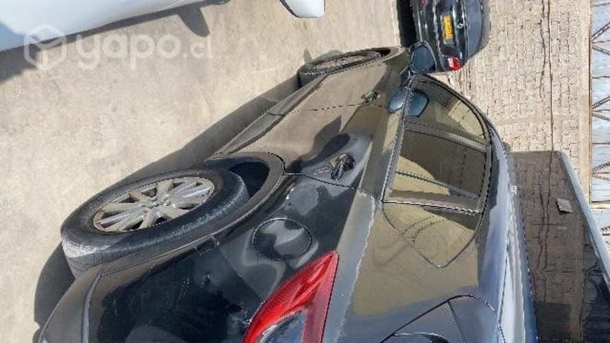 Vendo jeep Mazda CX5 conversable