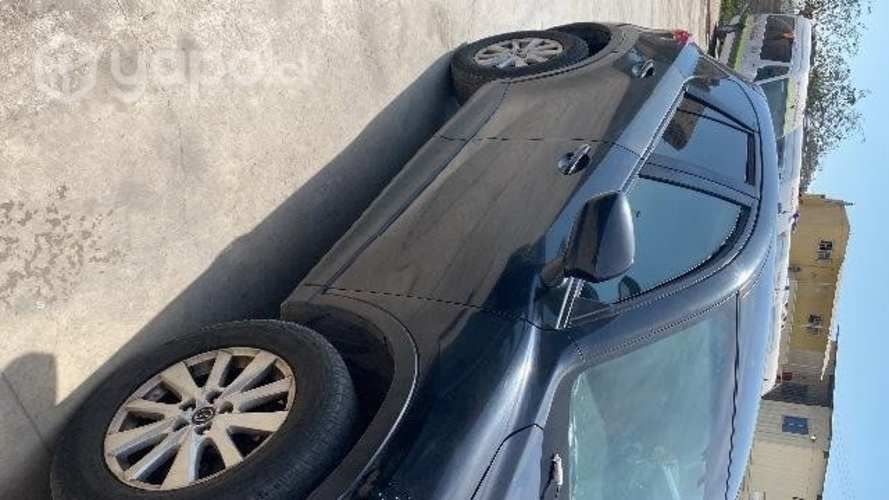 Vendo jeep Mazda CX5 conversable