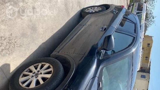 Vendo jeep Mazda CX5 conversable