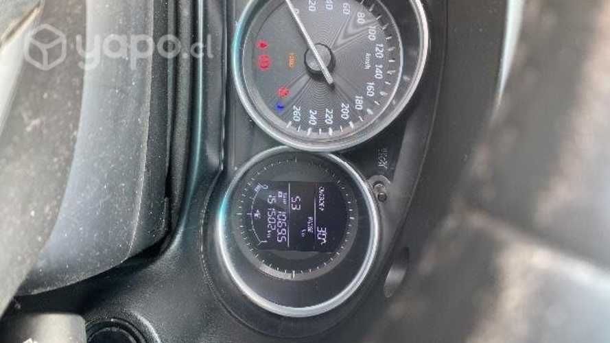 Vendo jeep Mazda CX5 conversable