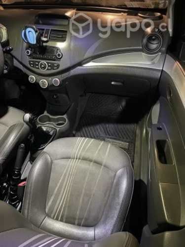 Vendo mi auto spart gt 2015 conversable