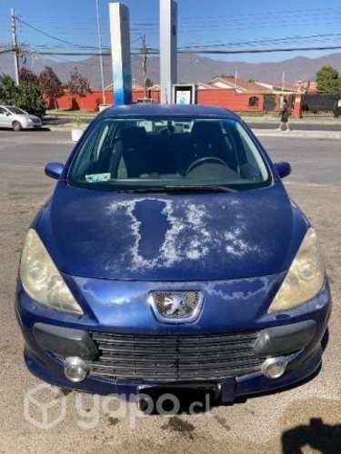 Vendo Peugeot