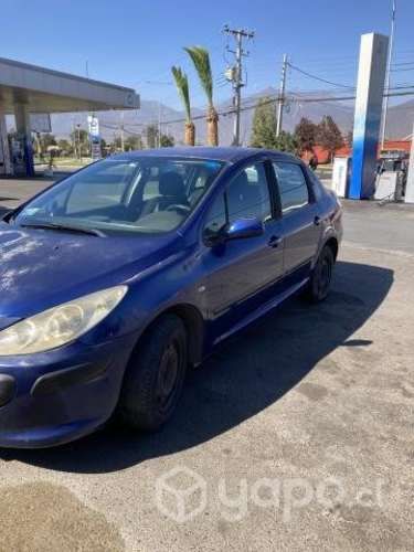 Vendo Peugeot