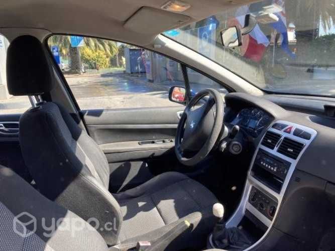 Vendo Peugeot
