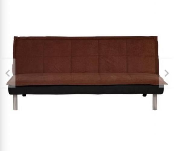 Futon en excelente estado