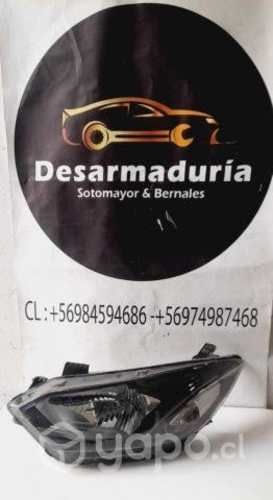 Optico Onix prisma Led LH 2.1