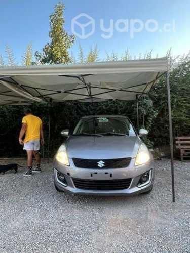 Suzuki Swift 1.2 full equipo año 2016