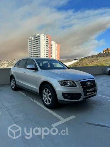 Audi Q5 2013