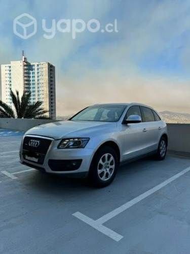 Audi Q5 2013