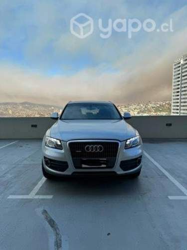 Audi Q5 2013