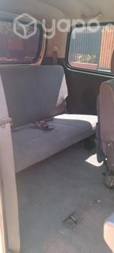 Vendo Suzuki APV 2008