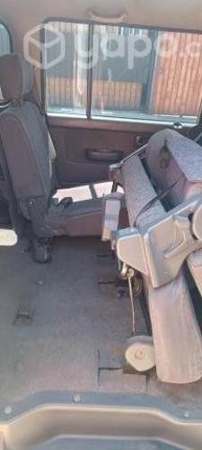 Vendo Suzuki APV 2008