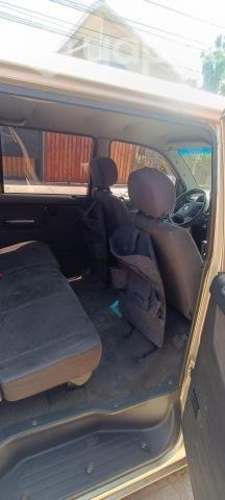 Vendo Suzuki APV 2008