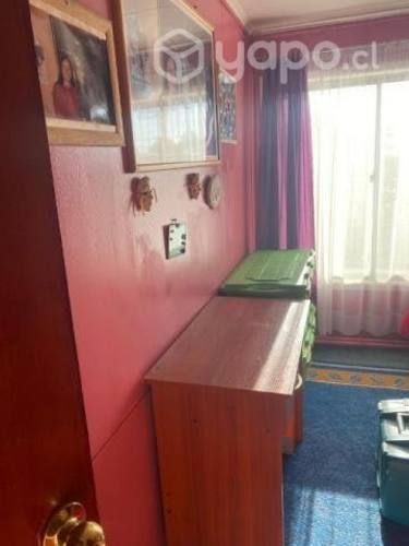 Se arrienda pieza en Talcahuano