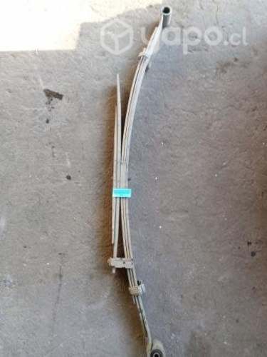 Paquete resorte trasero derecho (gwp257) great wal