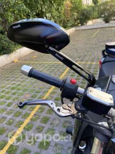 Benelli TNT 250