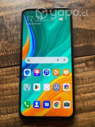 Huawei y8s