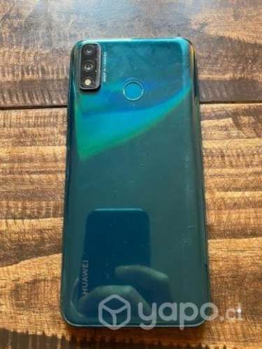 Huawei y8s