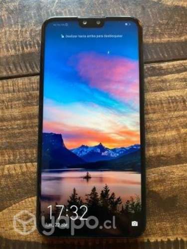 Huawei y8s