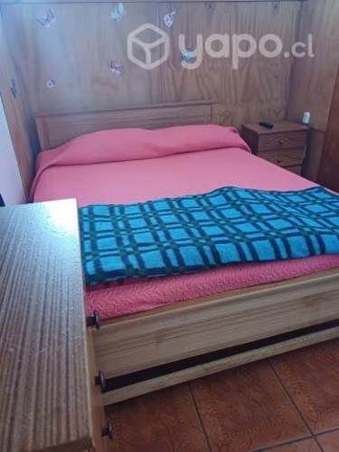 Habitación Independiente