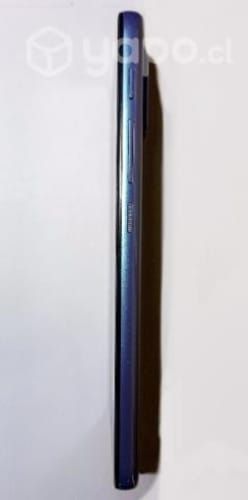 Celular Motorola G20 Color Azul precio conversable