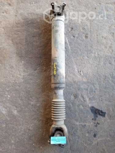 Cardan Delantero (GWP260) GREAT WALL POER 2.0 DIES