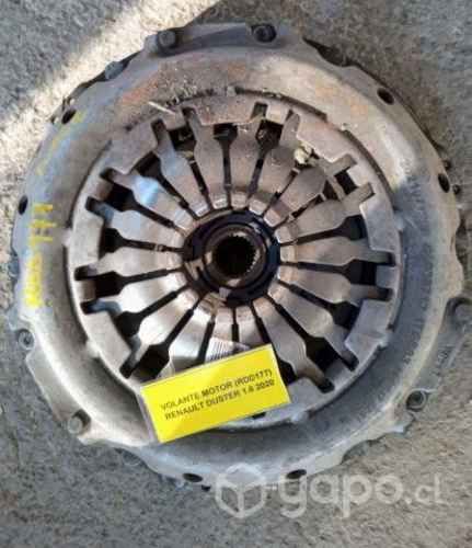 Volante Motor (RDD177) Renault Duster 1.6 2020