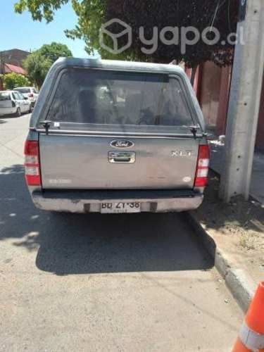 Ford ranger 2008