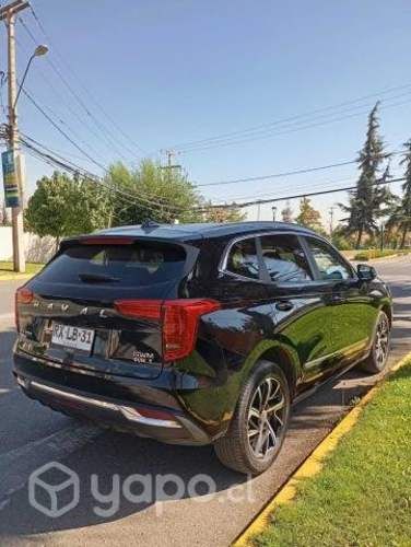 Haval jolion 2022