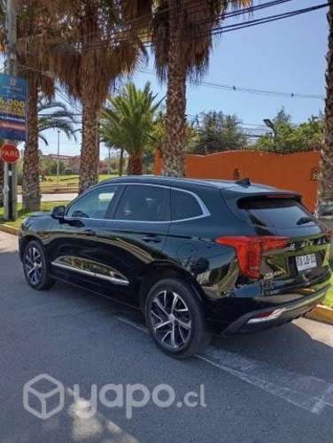 Haval jolion 2022