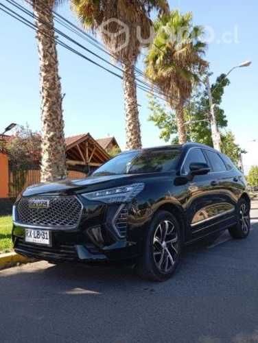 Haval jolion 2022