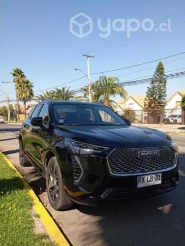 Haval jolion 2022