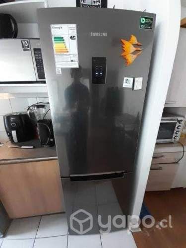 Refrigerador samsung