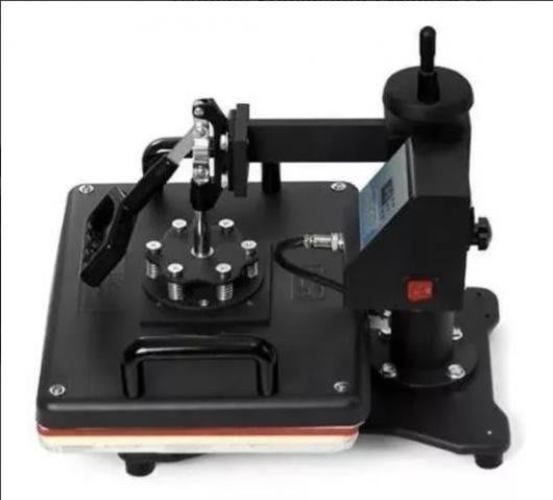 Sublimadora 8 en 1 + Impresora Epson L3210