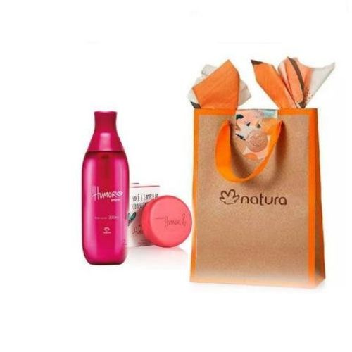 Kit Humor proprio natura