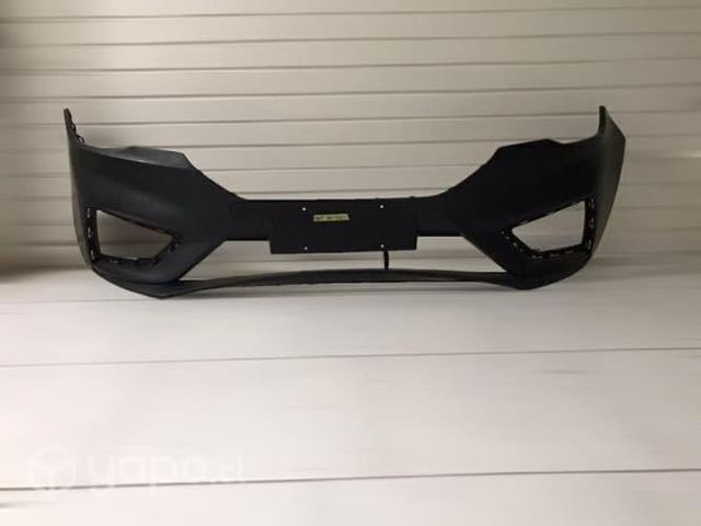 Parachoque delantero mg