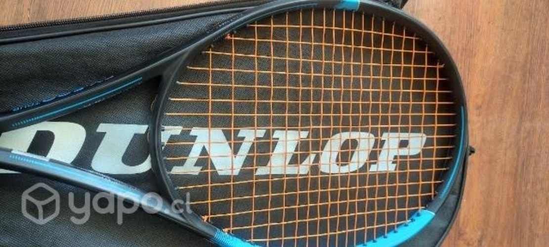 Raqueta tenis FX 500 TOUR 2023
