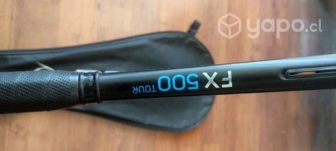 Raqueta tenis FX 500 TOUR 2023