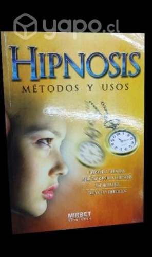 Hipnosis: métodos y usos (NUEVO)