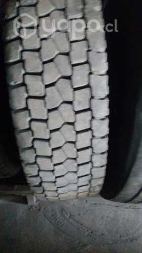 Neumáticos para camion