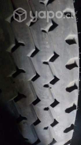 Neumáticos para camion