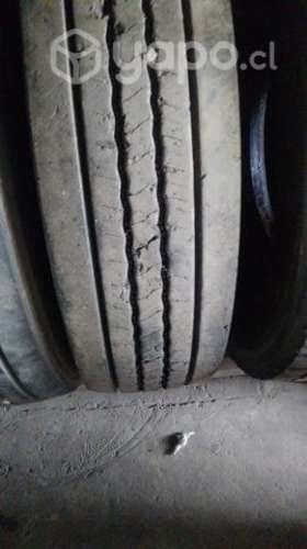 Neumáticos para camion