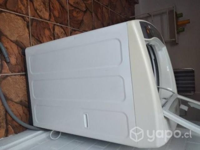 Lavadora 11kg