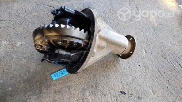 Diferencial Trasero Relación 41x10 (GWF035) Great