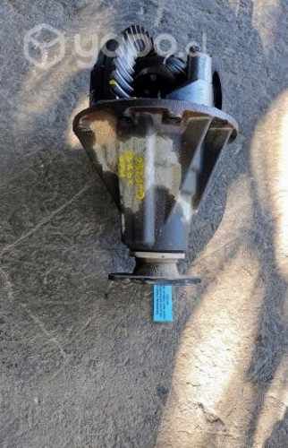 Diferencial Trasero Relación 39x10 (GWP280) Great