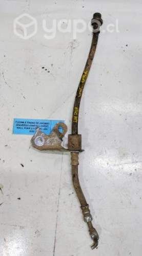 Flexible Freno Delantero Izquierdo (GWP056) Great